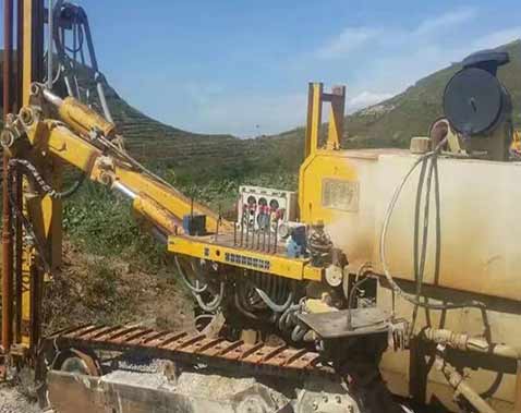 沈陽機械設備噴漆使用防銹漆有哪些好處?