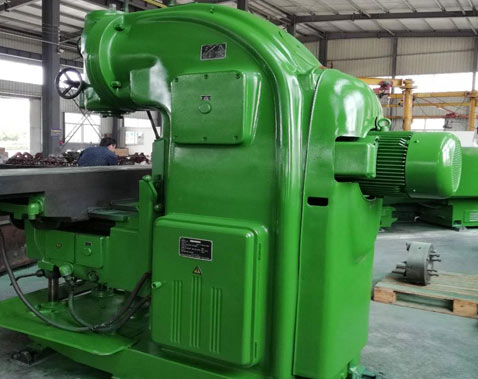 沈陽設備噴漆建議使用防銹漆有哪些好處