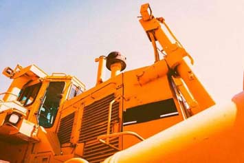 沈陽機械設(shè)備噴漆對環(huán)保都有哪些意義？