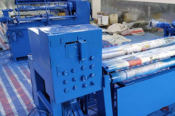 五個建議可修復(fù)沈陽設(shè)備翻新問題