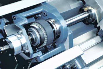 沈陽機(jī)械設(shè)備翻新使用的防銹漆有哪些優(yōu)勢？