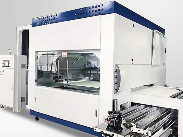 沈陽機械設備翻新和沈陽機械設備噴漆中使用防銹漆的好處是什么？