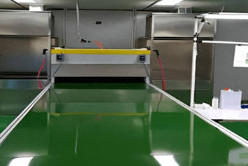 沈陽設(shè)備噴漆翻新服務(wù)：提升您的設(shè)備外觀與耐用性，煥發(fā)全新生機(jī)