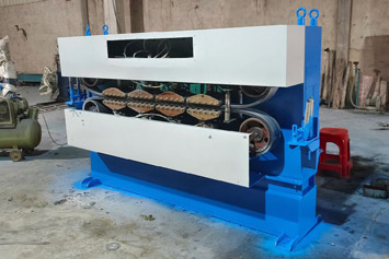 沈陽(yáng)機(jī)械設(shè)備翻新廠家有哪些機(jī)械設(shè)備翻新流程