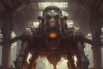 選擇沈陽機械設備噴漆時,關鍵的考慮因素包括設備的類型、規(guī)模、效率和成本