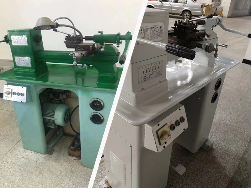 專(zhuān)業(yè)機(jī)械設(shè)備翻新噴漆廠家的選擇與翻新優(yōu)勢(shì)