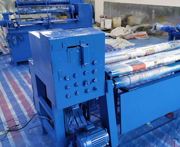 五個(gè)建議可修復(fù)沈陽設(shè)備翻新問題