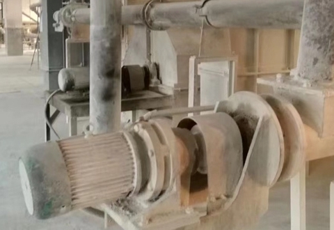 沈陽(yáng)機(jī)械設(shè)備噴漆有哪些標(biāo)準(zhǔn)？