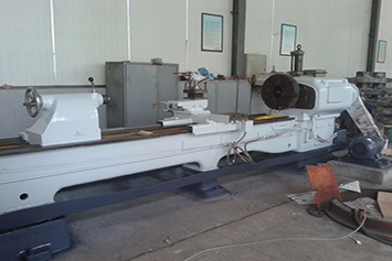 沈陽(yáng)設(shè)備翻新噴漆，恢復(fù)新生，煥發(fā)活力