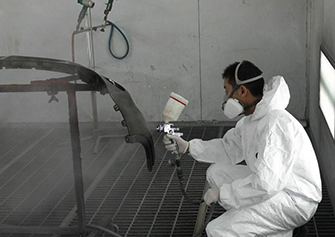 沈陽二手設備翻新，為您提供可靠、經(jīng)濟、環(huán)保的解決方案