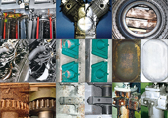 沈陽二手設(shè)備翻新廠家提醒做機床翻新過程中我們應(yīng)該注意哪些事項？