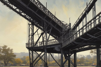 鋼結(jié)構(gòu)防腐漆:沈陽專業(yè)噴漆廠家保護與耐久性的關(guān)鍵 鋼結(jié)構(gòu)防腐漆:沈陽專業(yè)噴漆廠家保護與耐久性的關(guān)鍵