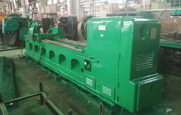 沈陽機(jī)械設(shè)備涂裝有哪些環(huán)保要求？