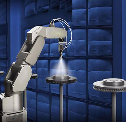 沈陽(yáng)設(shè)備噴漆噴槍霧化不好怎么辦？