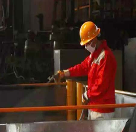 沈陽設備噴漆有哪幾種方式？